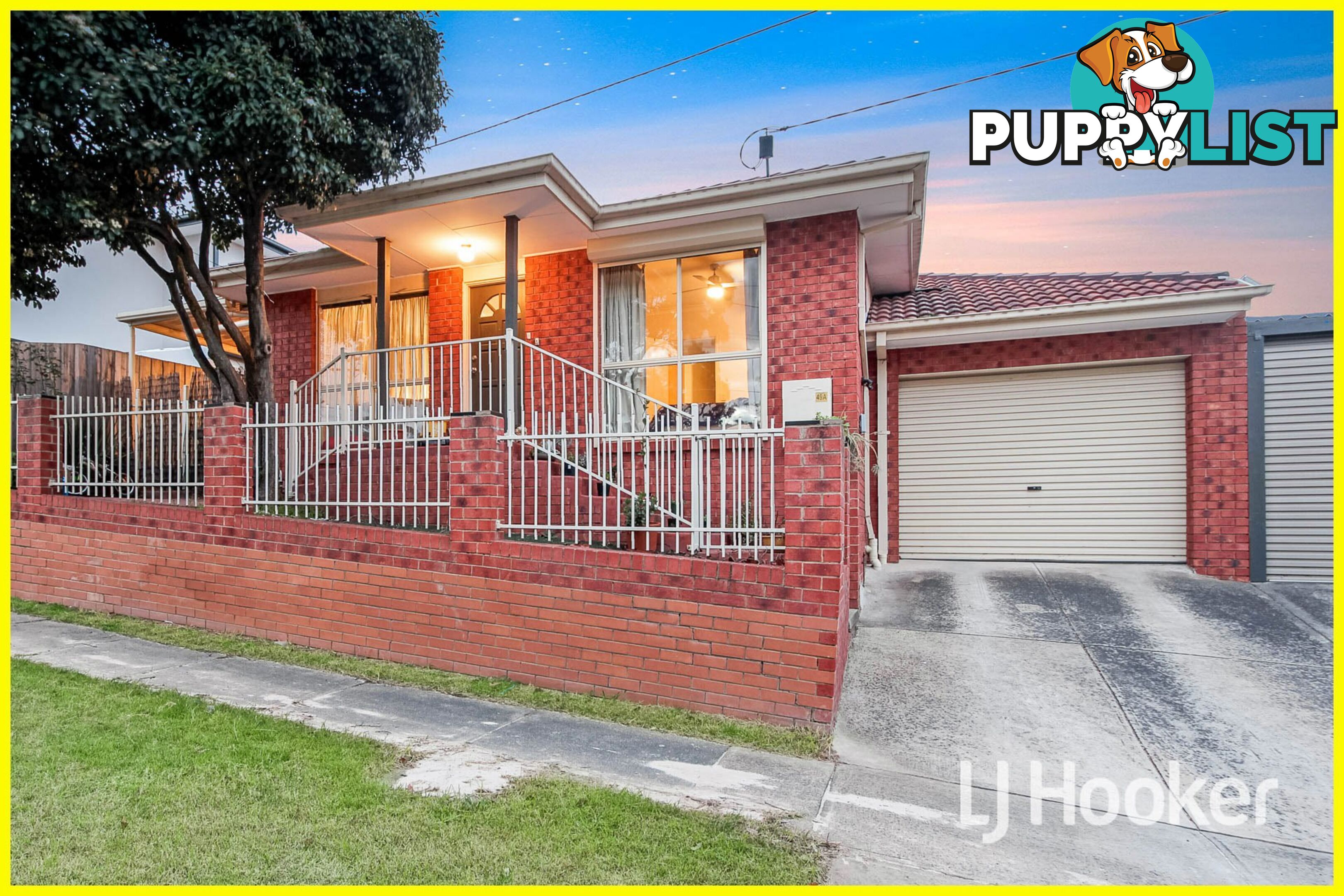 49A Alexander Avenue DANDENONG VIC 3175