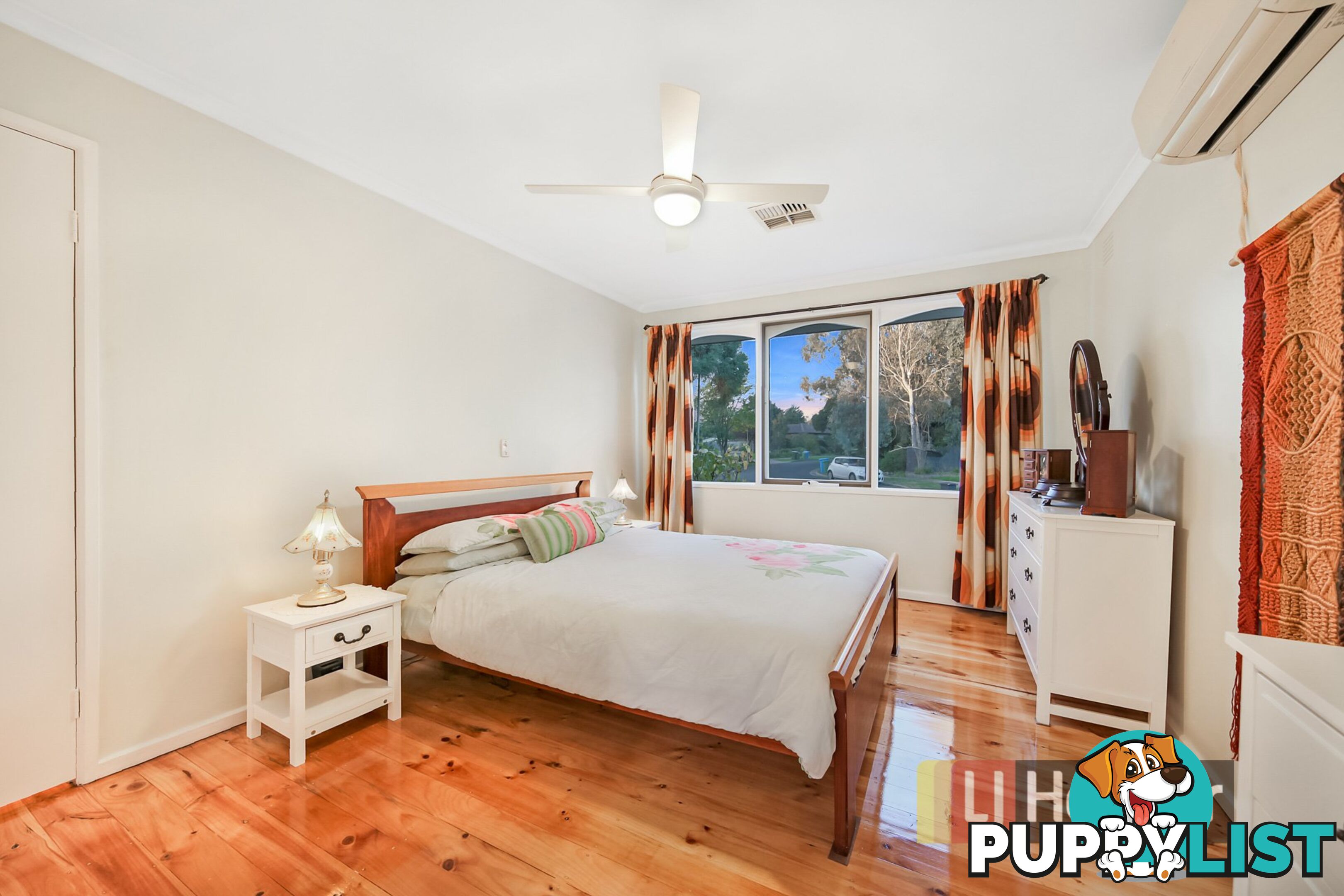 4 Gracilis Court ENDEAVOUR HILLS VIC 3802