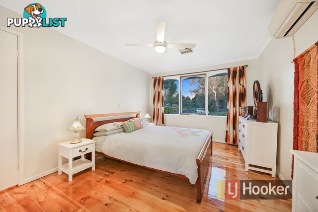 4 Gracilis Court ENDEAVOUR HILLS VIC 3802