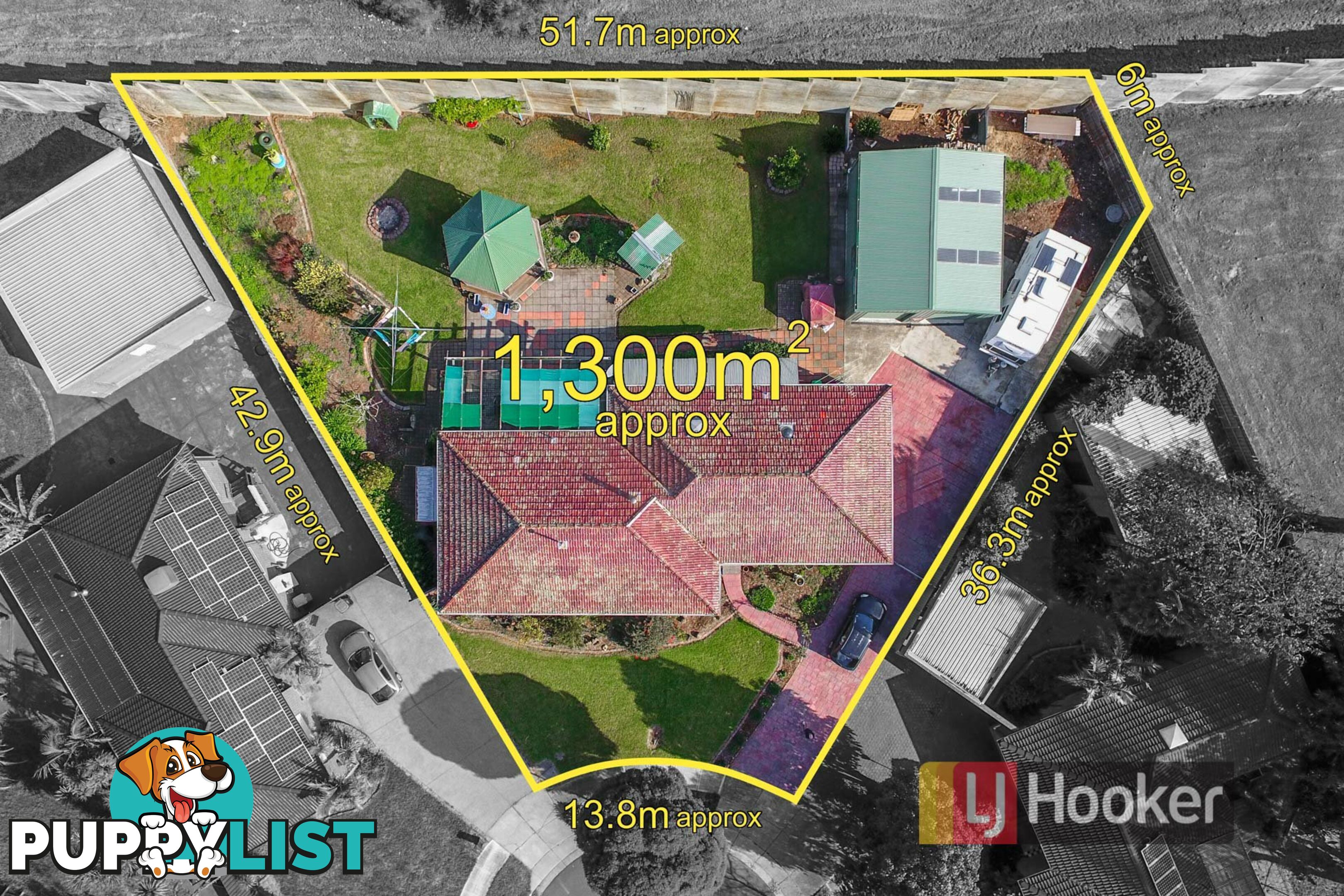 4 Gracilis Court ENDEAVOUR HILLS VIC 3802