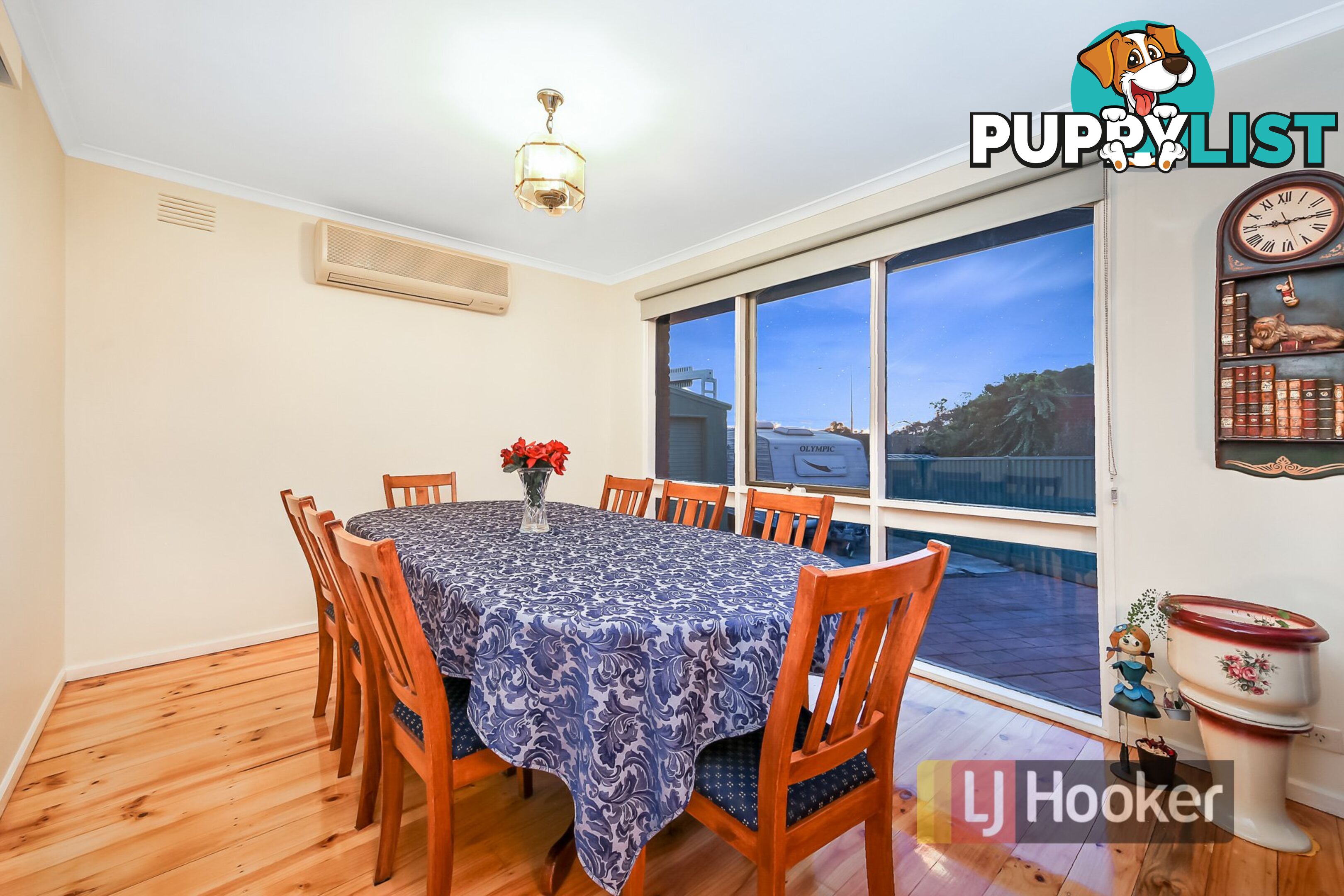 4 Gracilis Court ENDEAVOUR HILLS VIC 3802