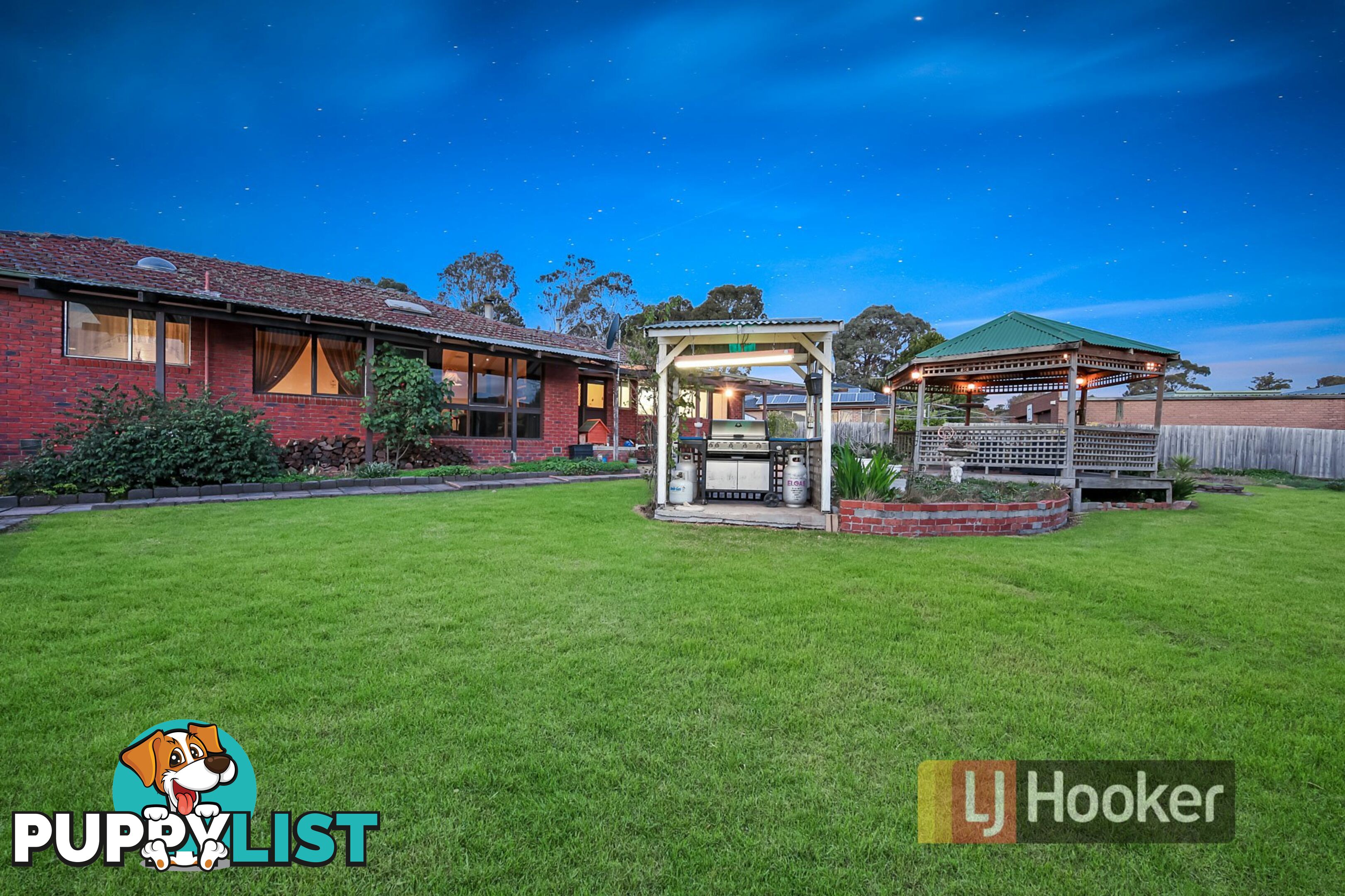 4 Gracilis Court ENDEAVOUR HILLS VIC 3802