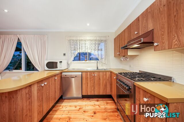 4 Gracilis Court ENDEAVOUR HILLS VIC 3802