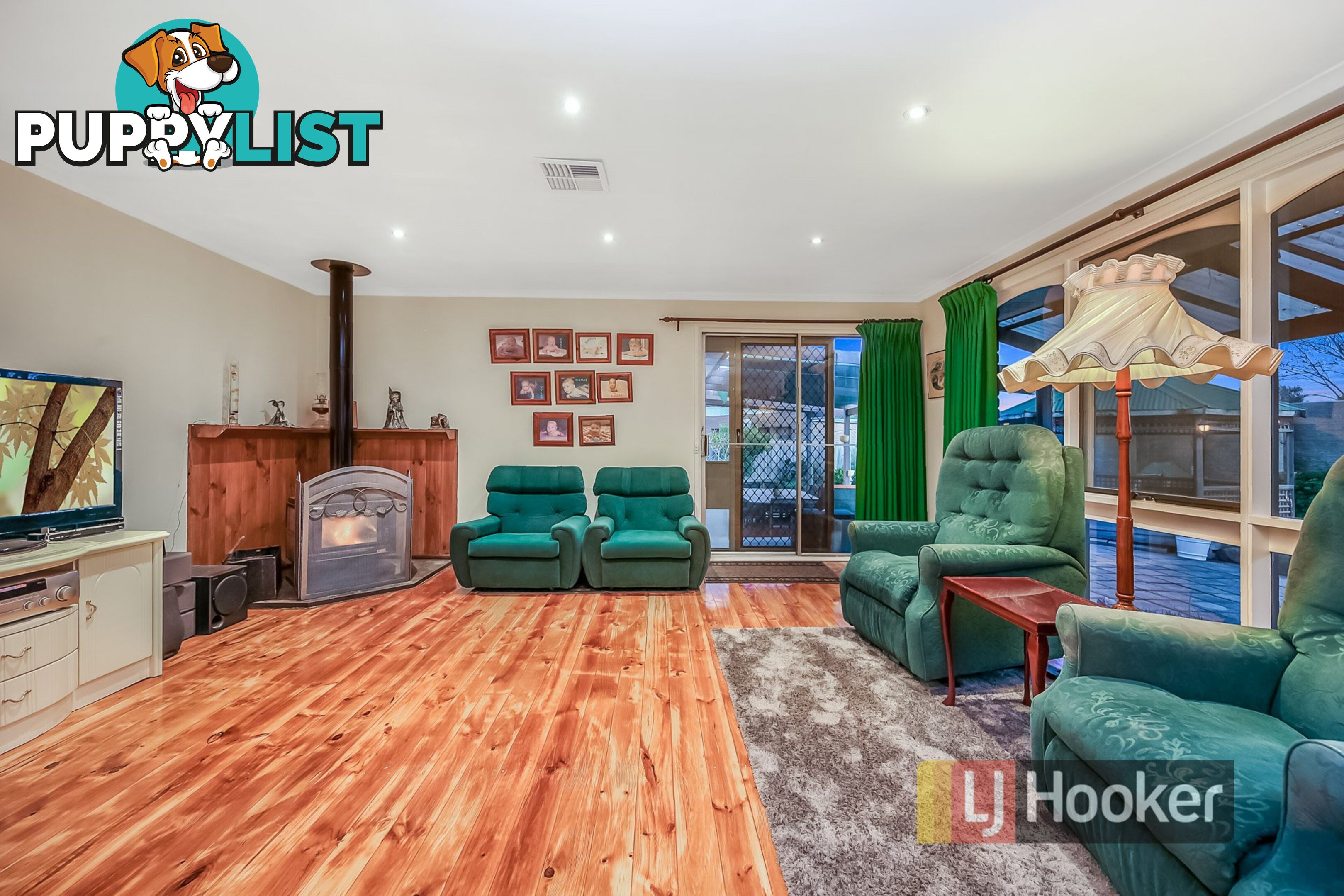 4 Gracilis Court ENDEAVOUR HILLS VIC 3802