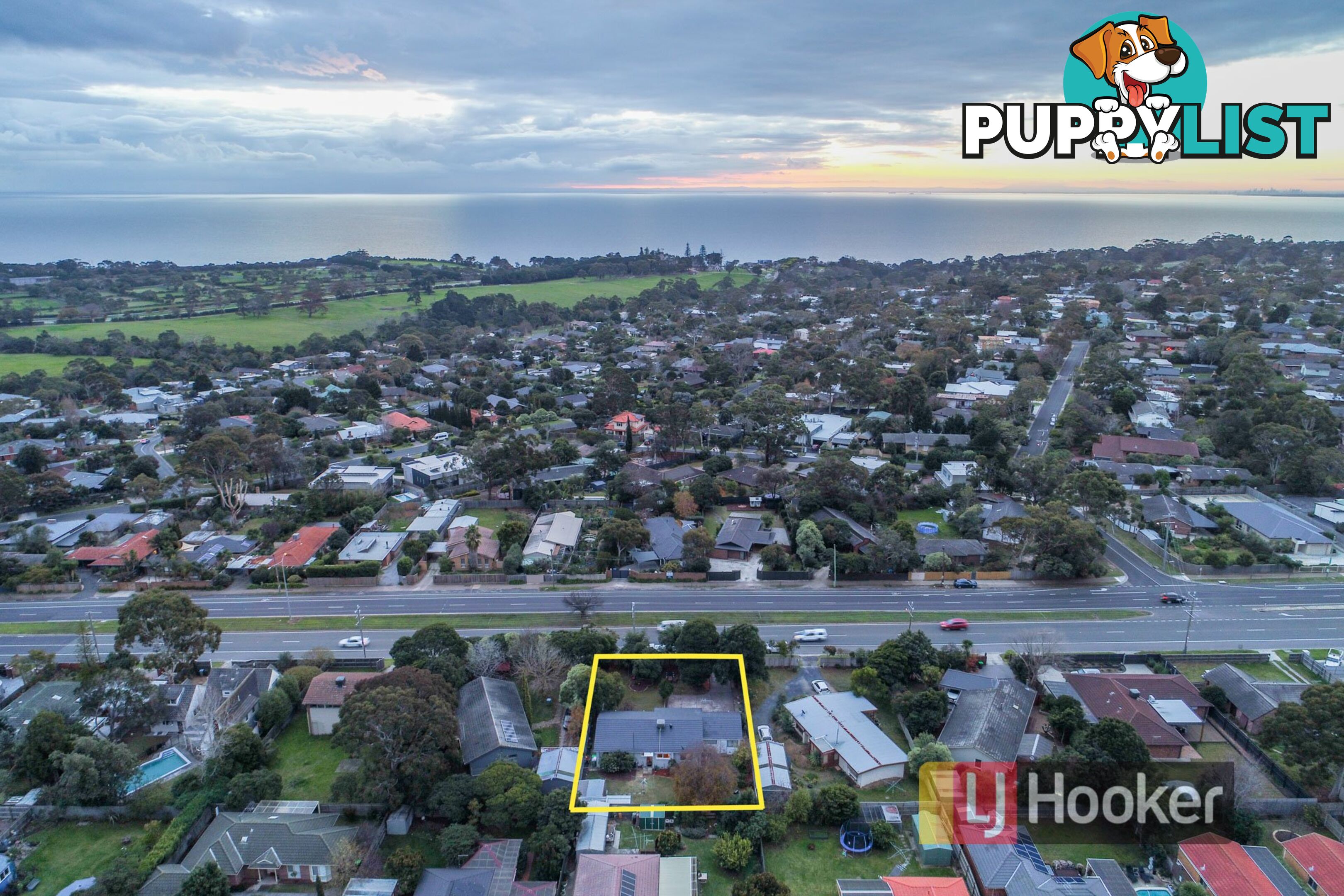 1354 Nepean Highway MOUNT ELIZA VIC 3930