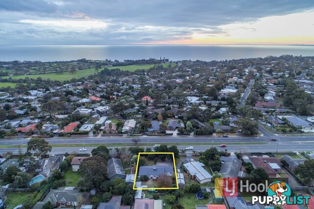 1354 Nepean Highway MOUNT ELIZA VIC 3930