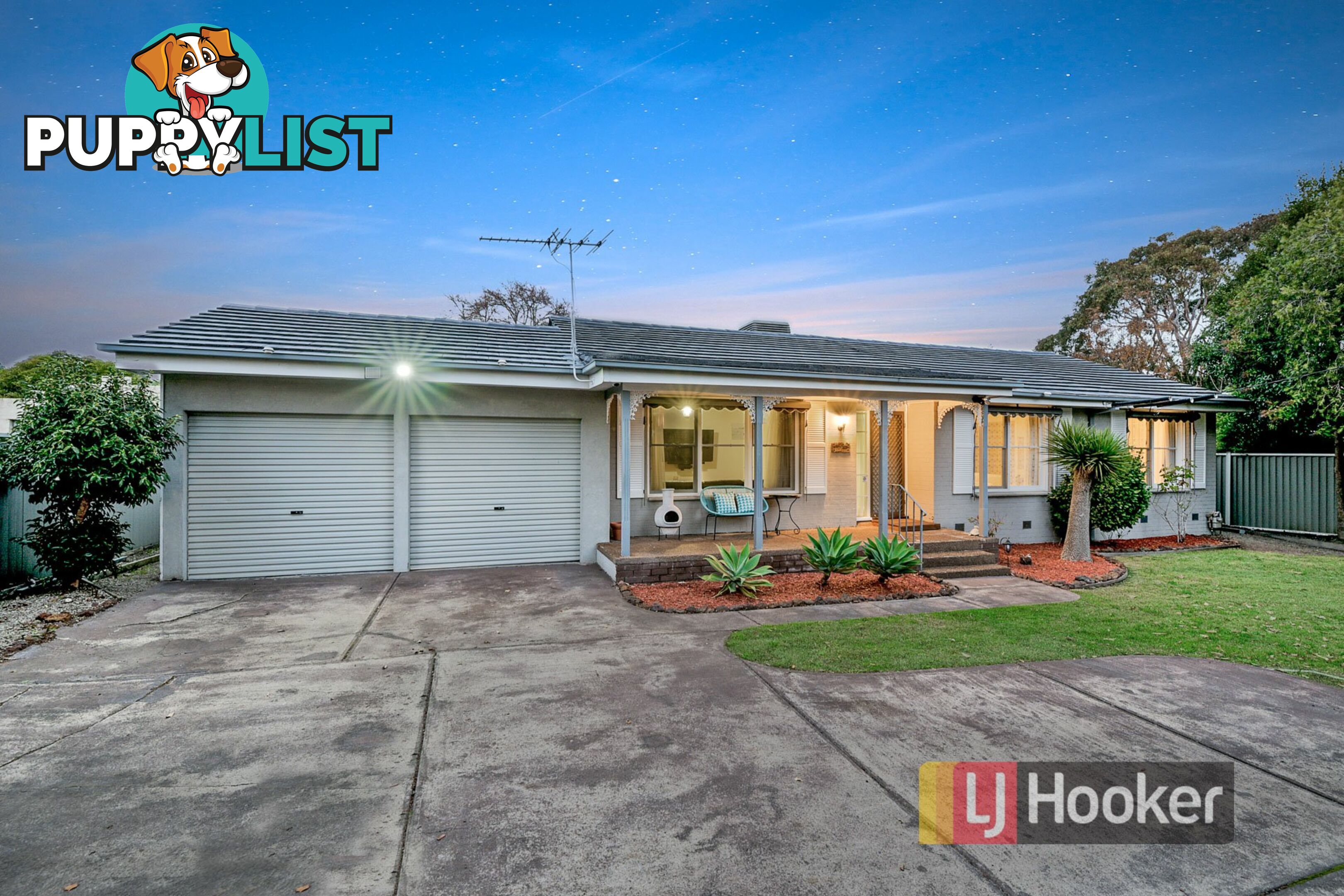 1354 Nepean Highway MOUNT ELIZA VIC 3930