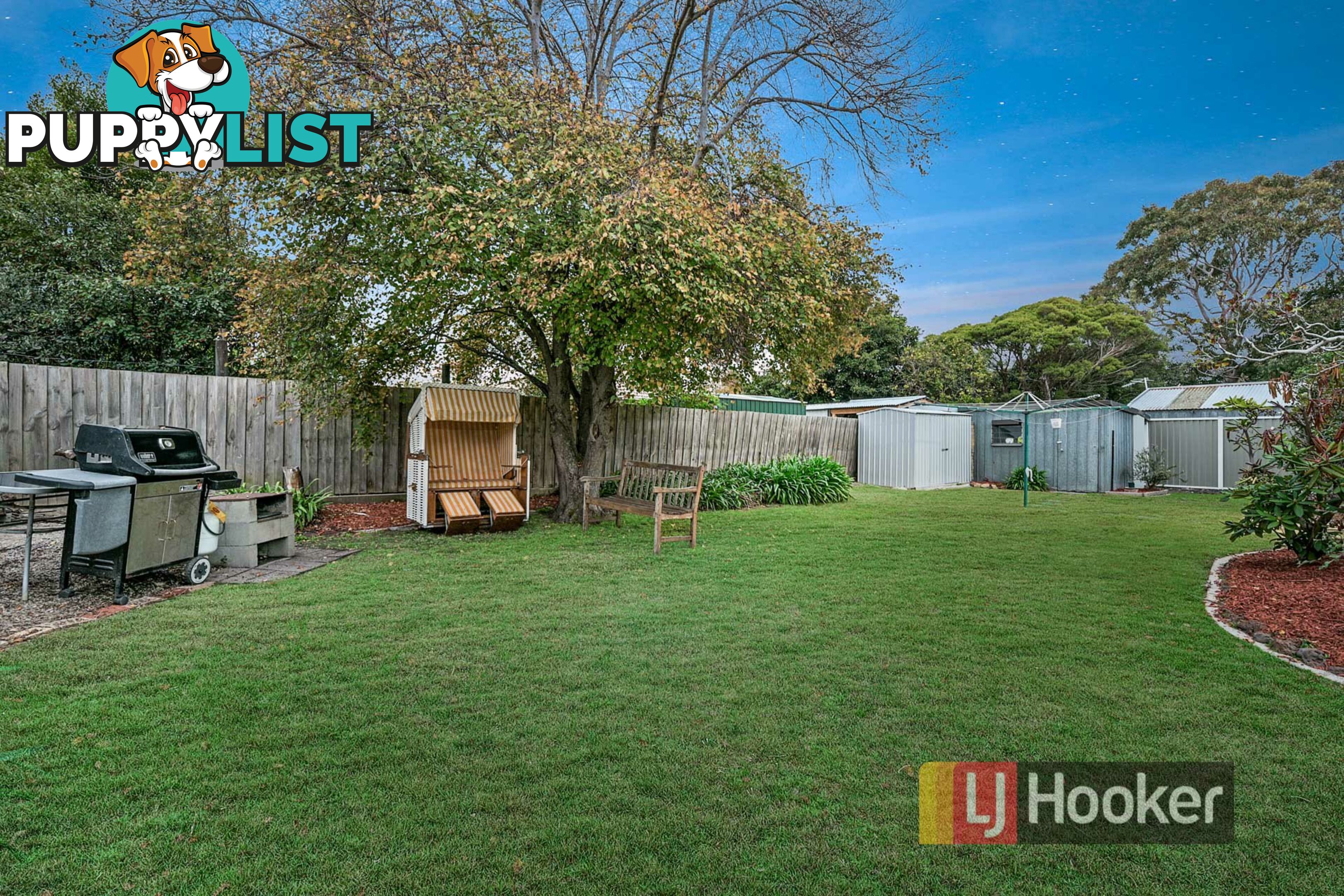 1354 Nepean Highway MOUNT ELIZA VIC 3930