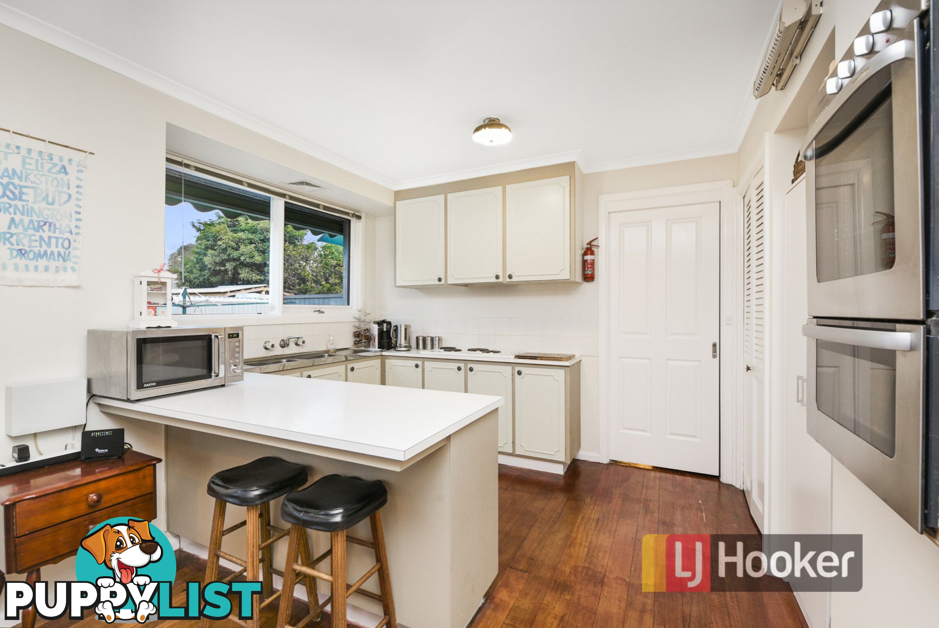 1354 Nepean Highway MOUNT ELIZA VIC 3930