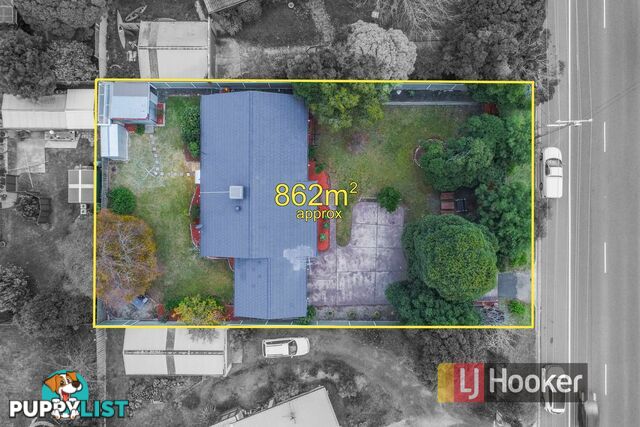 1354 Nepean Highway MOUNT ELIZA VIC 3930