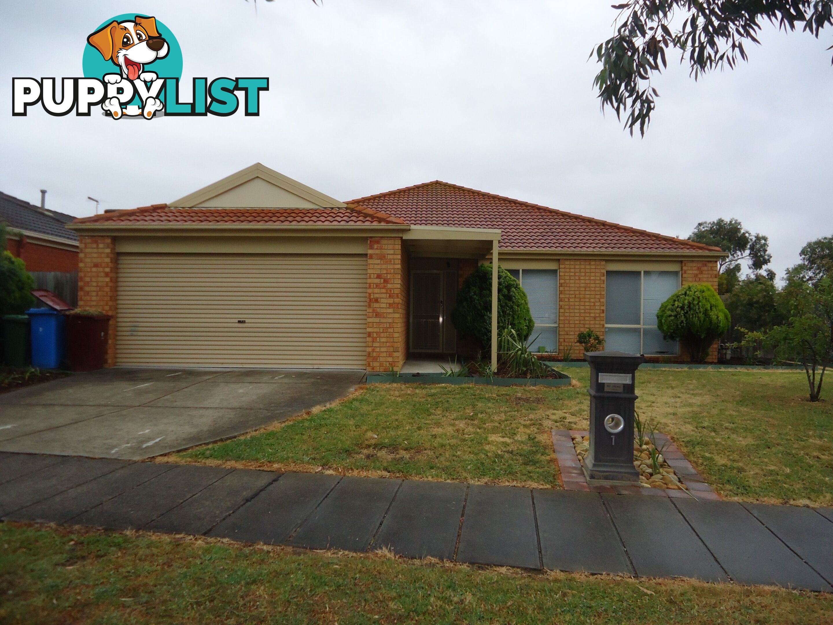 1 Hasluck Crescent LYNBROOK VIC 3975