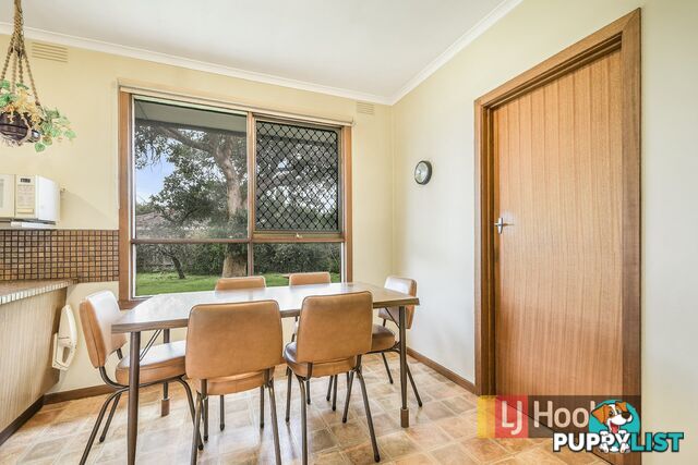 25 Sarona Street DANDENONG VIC 3175