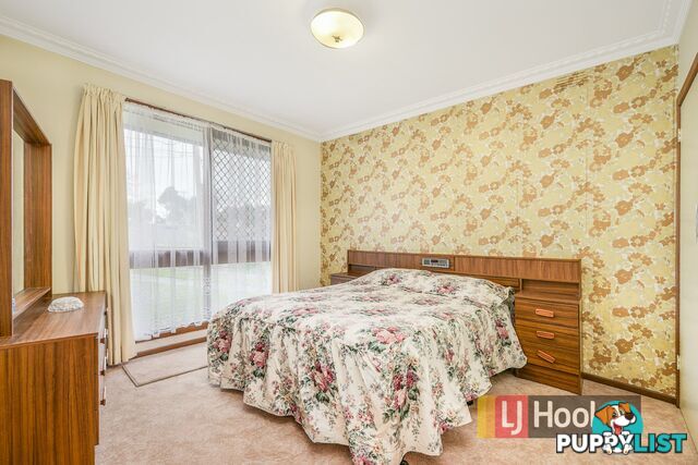 25 Sarona Street DANDENONG VIC 3175