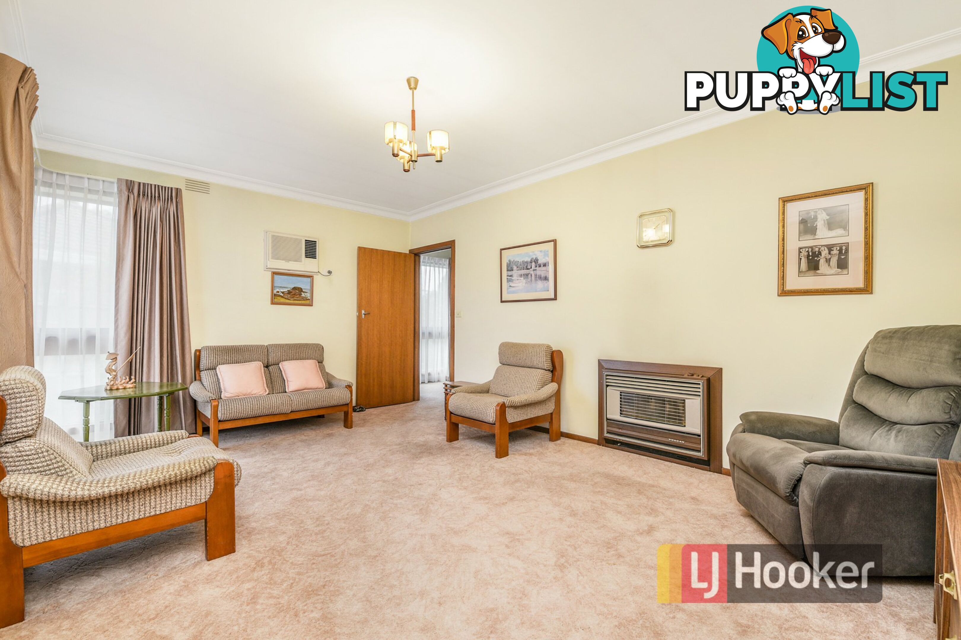 25 Sarona Street DANDENONG VIC 3175