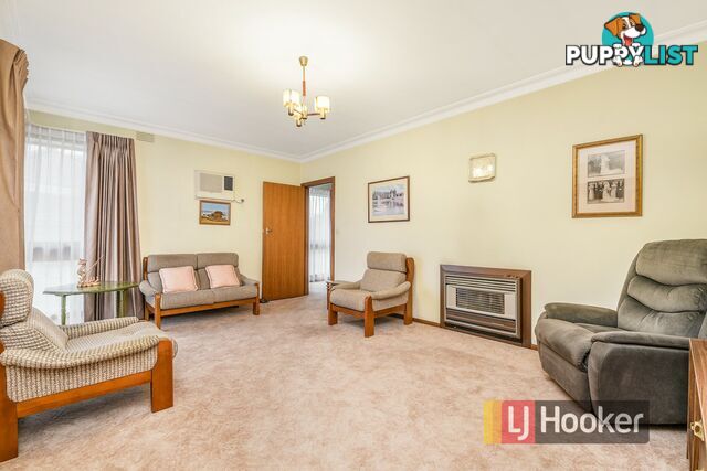 25 Sarona Street DANDENONG VIC 3175