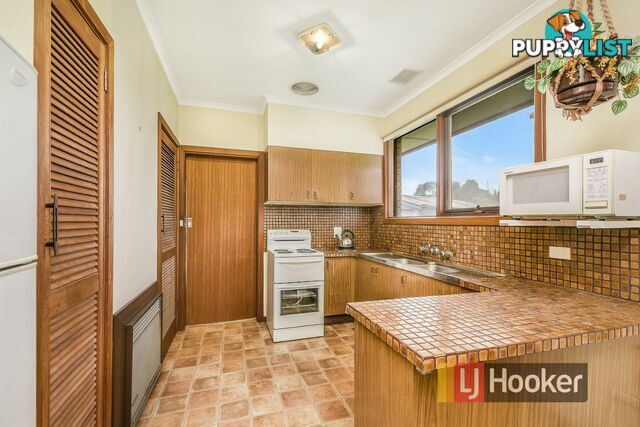 25 Sarona Street DANDENONG VIC 3175