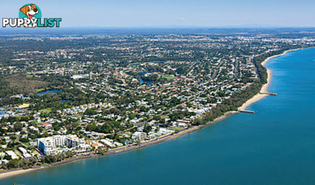 URANGAN QLD 4655