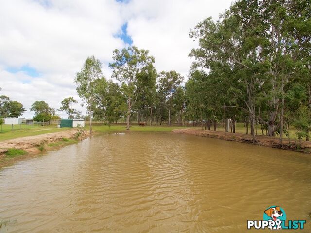 LOCKYER WATERS QLD 4311