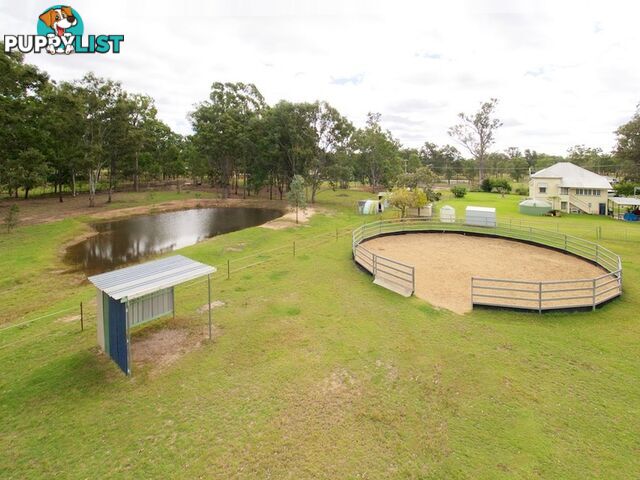 LOCKYER WATERS QLD 4311