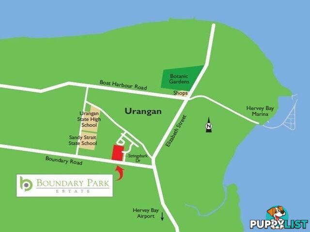 URANGAN QLD 4655