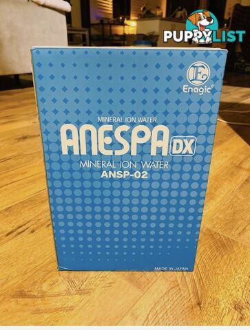 Anespa Mineral Ion Water Spa Filter