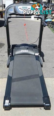 Power First P104 Treadmill , Max 22 Km/h , Excellent condition !