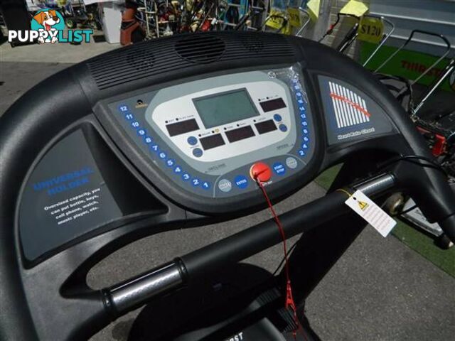 Power First P104 Treadmill , Max 22 Km/h , Excellent condition !