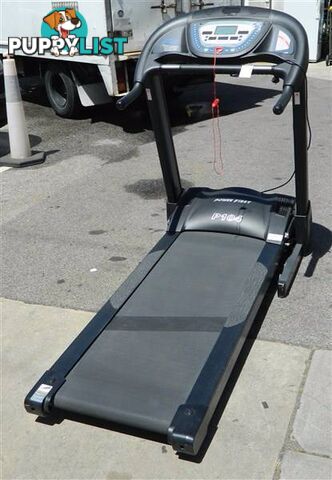 Power First P104 Treadmill , Max 22 Km/h , Excellent condition !