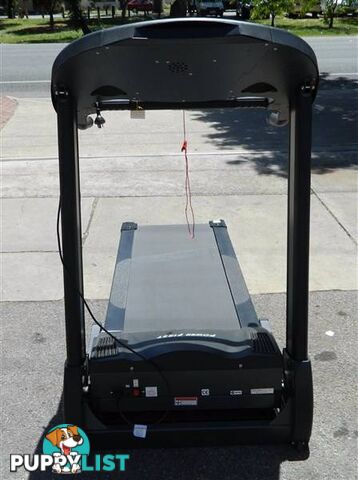 Power First P104 Treadmill , Max 22 Km/h , Excellent condition !