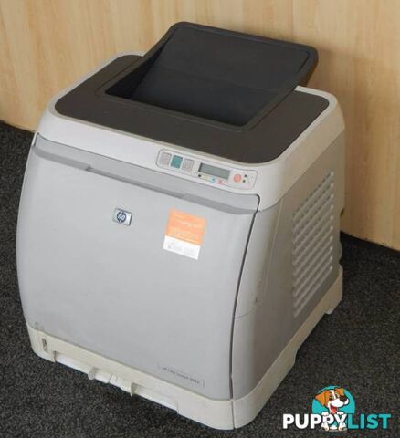 HP 2600N Colour Laser Jet Printer !!!