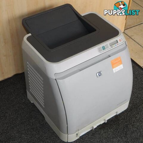 HP 2600N Colour Laser Jet Printer !!!