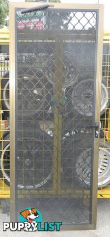 Fly Screen / Security Screen door