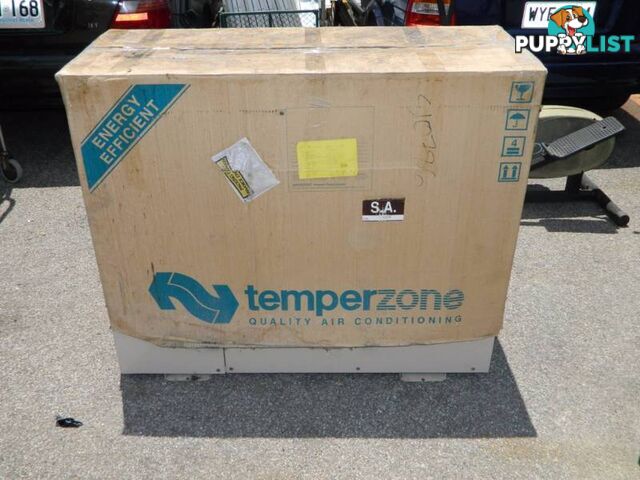 Temperzone 5.6kw Reverse Cycle Split System Outdoor Unit