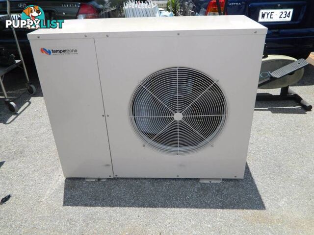 Temperzone 5.6kw Reverse Cycle Split System Outdoor Unit