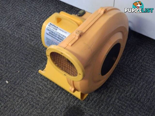 Jumping Castle Air Pump Blower !!!