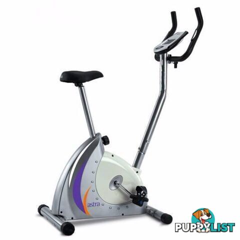 BH Fitness H286 Astra Program Excercise Bike !!!