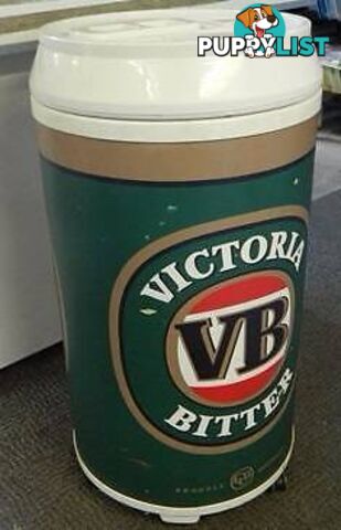 Collectable VB Can Fridge / Drink Cooler !!!