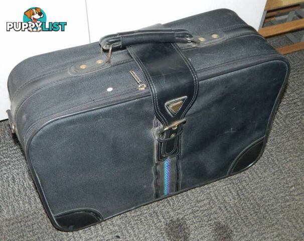 Elite Suit Case / Travel Case !!!