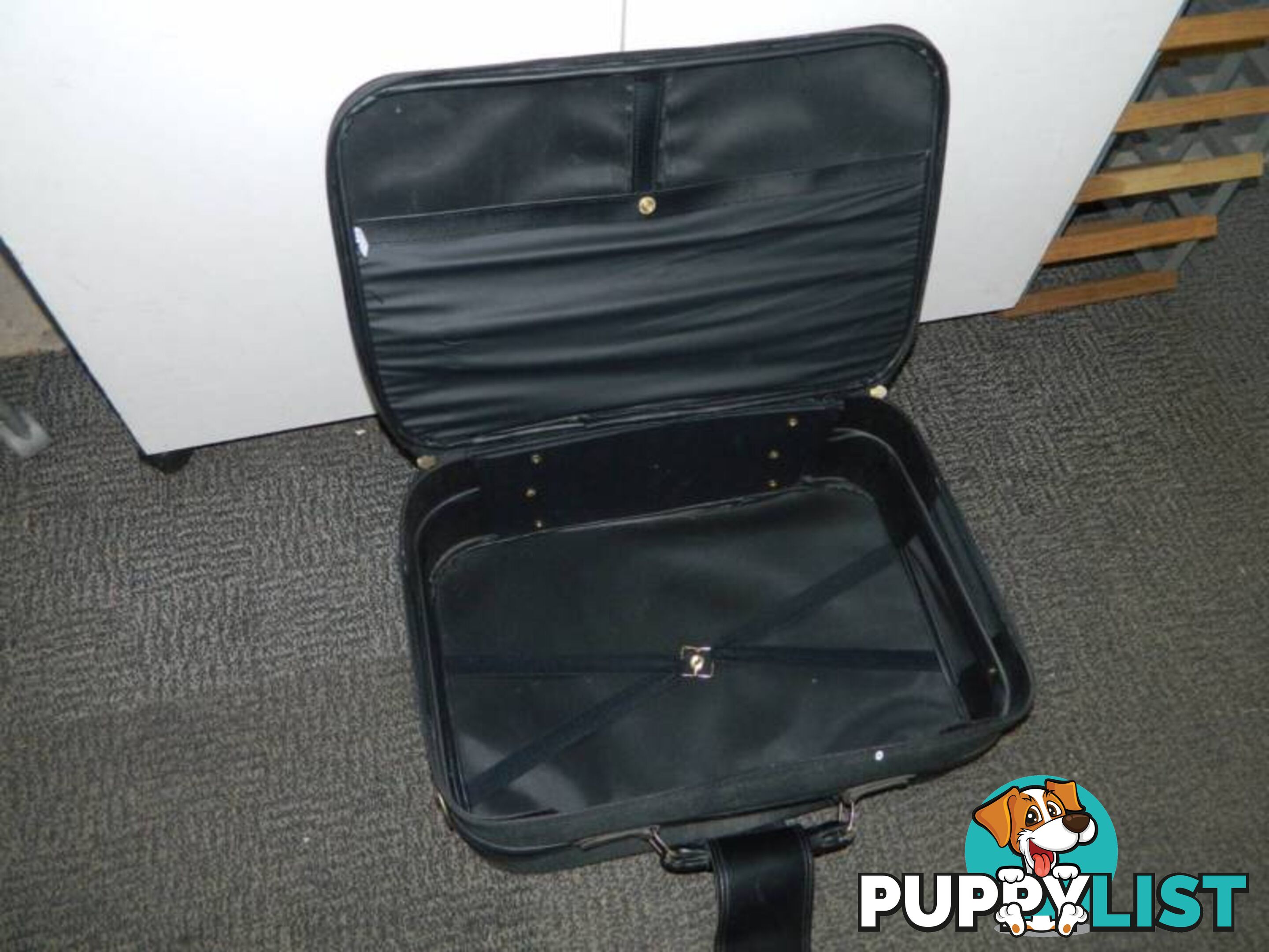 Elite Suit Case / Travel Case !!!