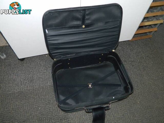 Elite Suit Case / Travel Case !!!