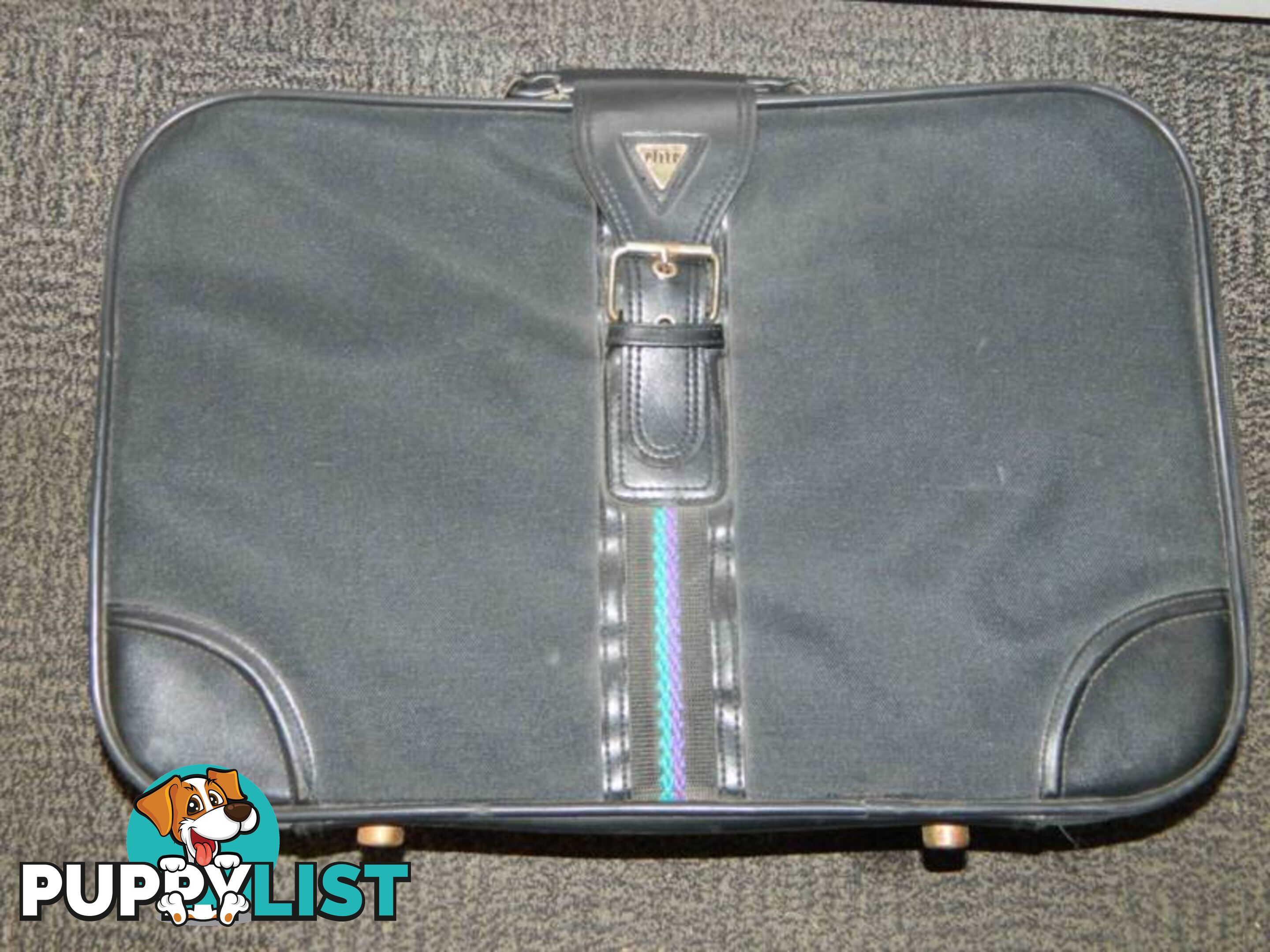 Elite Suit Case / Travel Case !!!