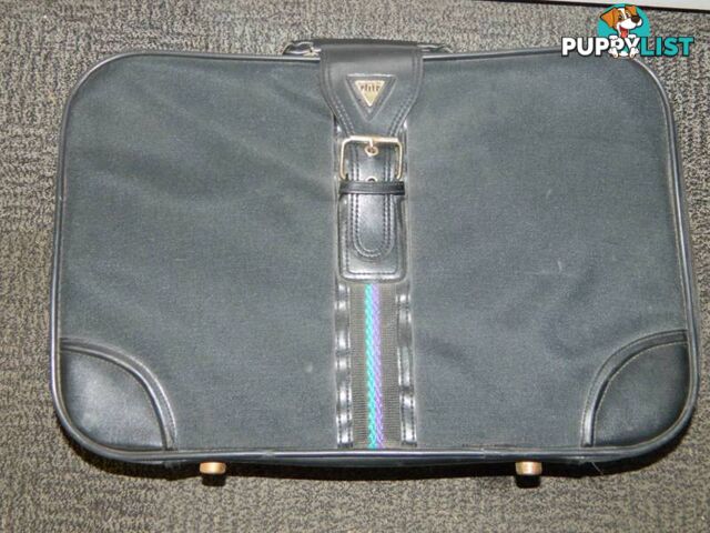 Elite Suit Case / Travel Case !!!