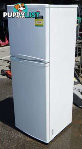 Modern LG 234L Fridge Freezer, GN-234SQA