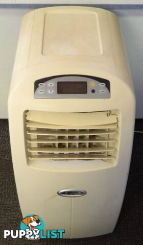 Hotpoint Portable Refrigerated Air conditioner