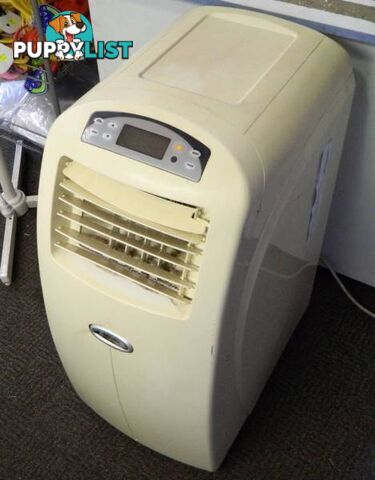 Hotpoint Portable Refrigerated Air conditioner