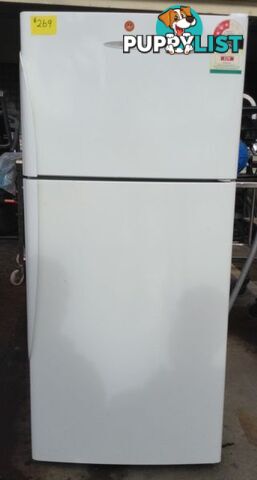 Fisher and Paykel 329L ActiveSmart Fridge Top Freezer