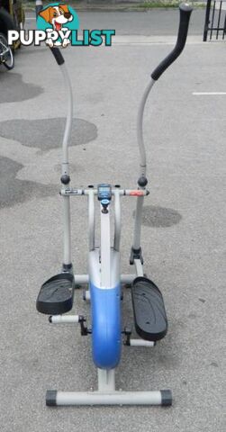 Orbitrek Elite Elliptical Trainer , Great condition