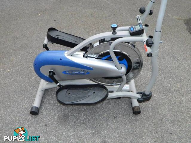 Orbitrek Elite Elliptical Trainer , Great condition