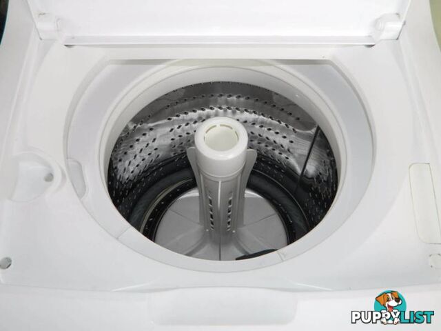 Simpson Eziset505 5.5KG Top Loader Washing Machine