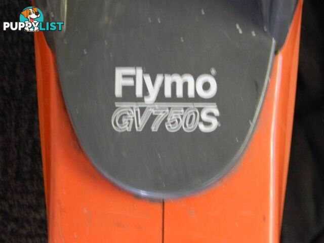 Flymo Outdoor Electric Vac with bag !!!